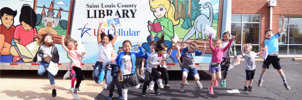 St. Louis County Library